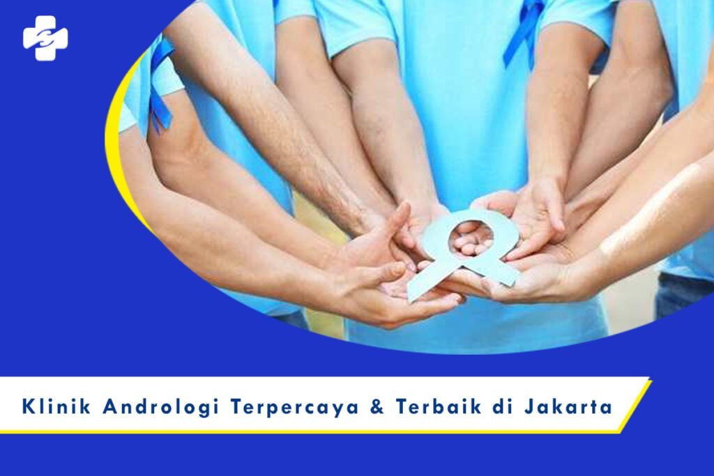 klinik andrologi jakarta