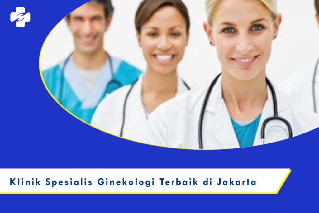 klinik ginekologi jakarta